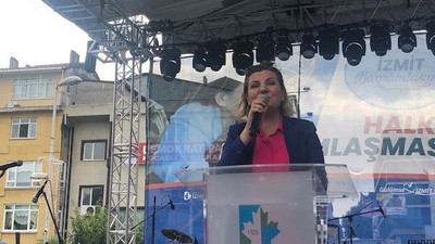 Hürriyet’ten kent bayramlaşmasına gönderme!
